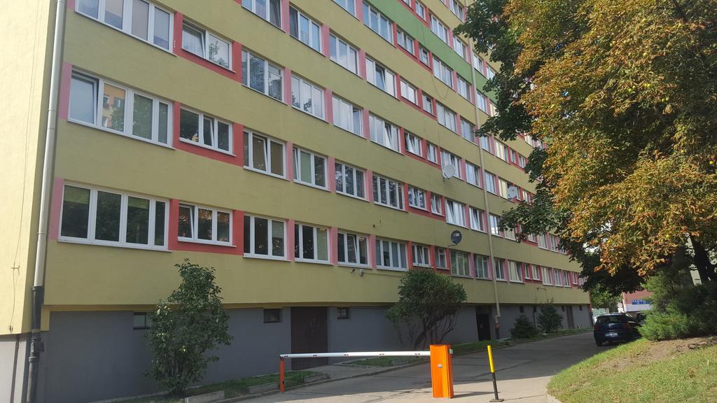 Sand Apartment Wroclaw Ngoại thất bức ảnh