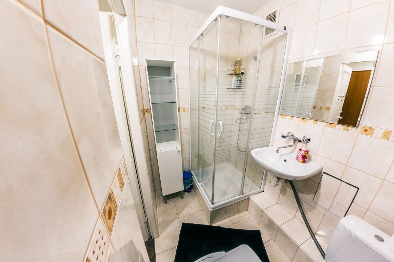Sand Apartment Wroclaw Ngoại thất bức ảnh