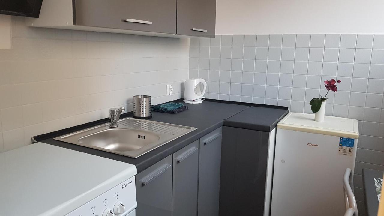 Sand Apartment Wroclaw Ngoại thất bức ảnh