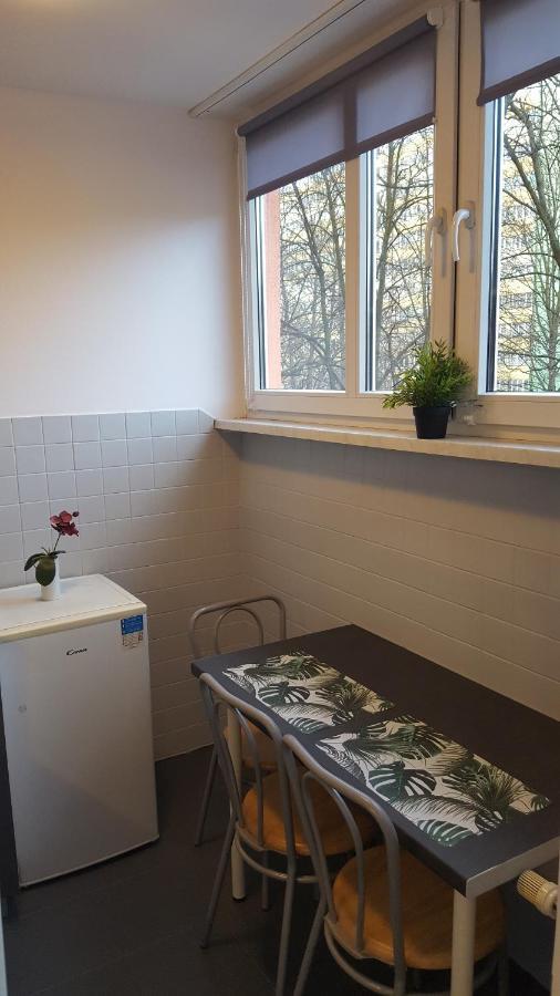 Sand Apartment Wroclaw Ngoại thất bức ảnh