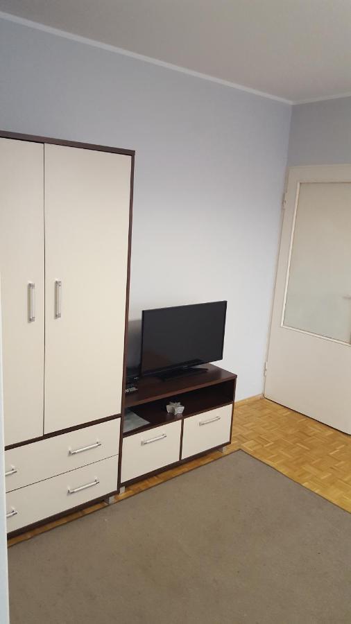 Sand Apartment Wroclaw Ngoại thất bức ảnh