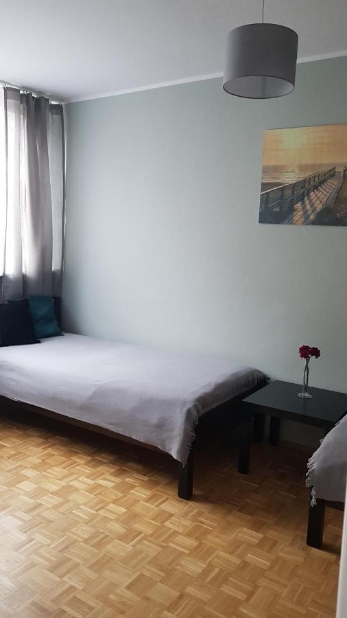 Sand Apartment Wroclaw Ngoại thất bức ảnh