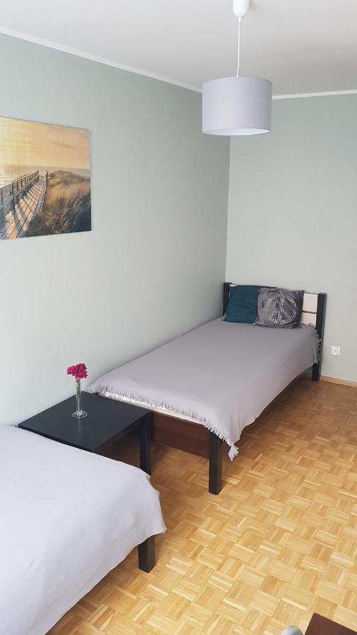 Sand Apartment Wroclaw Ngoại thất bức ảnh